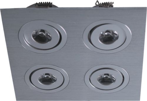 Ceiling Chandeliers Light With High Power 4W