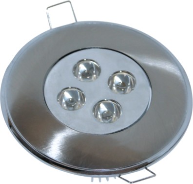 LED Ceiling Spot Light With High Power 4w
