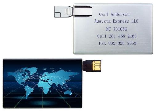 Printland Plastic Card Pen Drive, Color : Multicolor