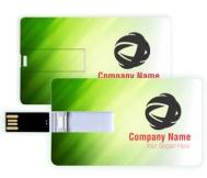 Credit Card Pen Drive