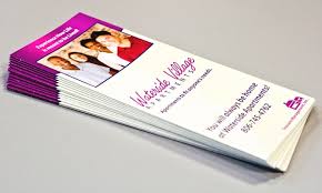 Flyers Printing Services