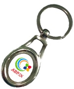 Promotional Keychains