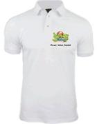 Printland Promotional T Shirts, Color : White