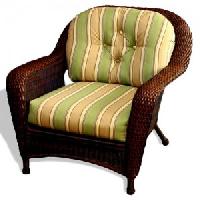 Wicker Chair Cushions