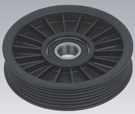 Idler Pulley