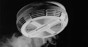 Smoke Alarm System