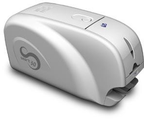 ID Card Printer, Connectivity Type : Wired(Corded)