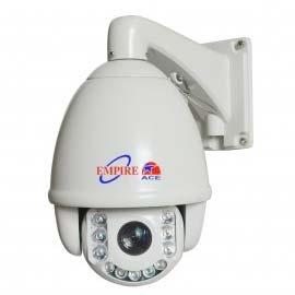 Speed Dome Camera