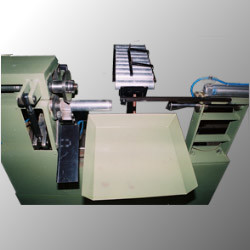 Monobloc Aerosol Can Bst Trimming Machine