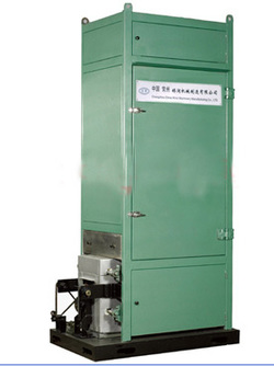 Tube Annealing Machine