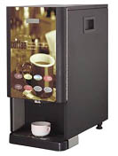 Coffee machine(50CF-A)