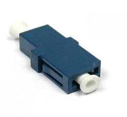 Lc Fiber Optic Adapter