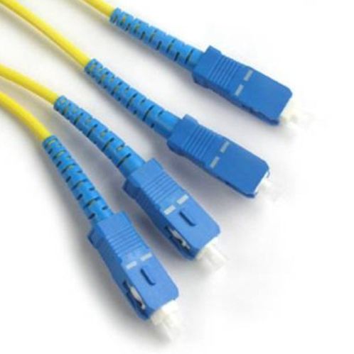 SC Optical Fiber Patch Cord