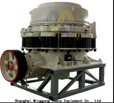 Cone Crusher, Hydraulic Crusher, Stone Crusher, Rock Crusher