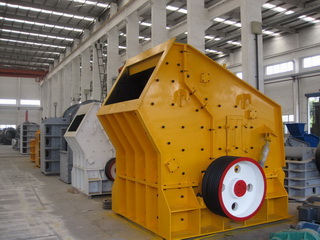 Impact Crusher, Stone Crusher, Rock Crusher