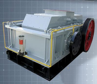 Roller Crusher, Rock Crusher, Stone Crusher