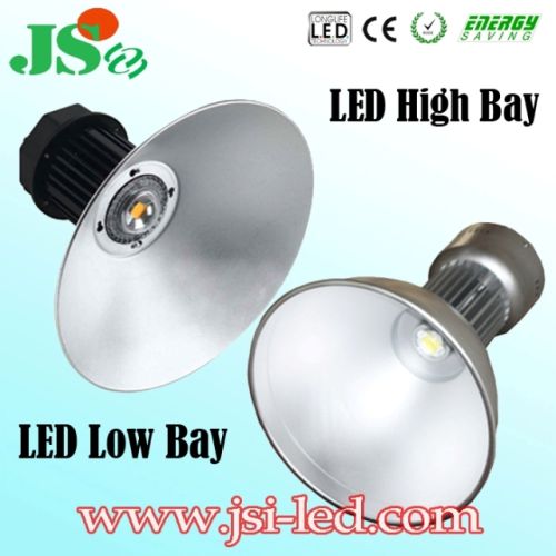 50w LED High Bay and Low Bay Industrial Light With Ce&rohs