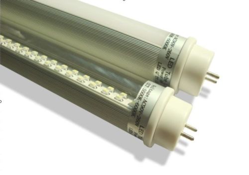 LED Tube Light, Usage : Indoor Lighting