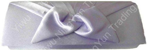 Satin Evening Bag 4
