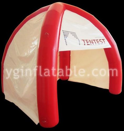 Small Inflatable Advertising Tent