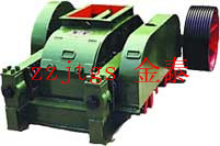 Double Roller Crusher