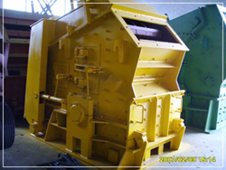 Hammer Crusher