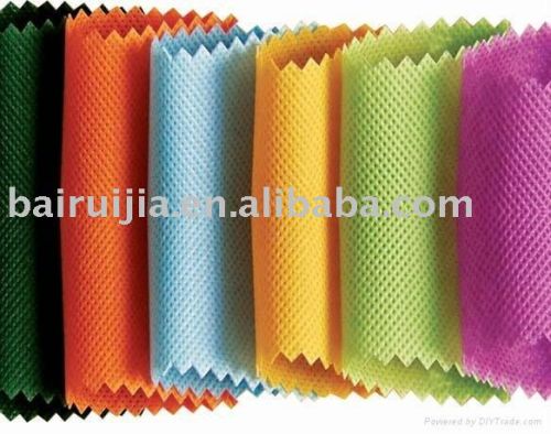 Polypropylene Non Woven Fabrics