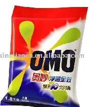 Washing Powder, Packaging Size : 500gm