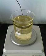 Concrete admixture, Packaging Type : light yellow