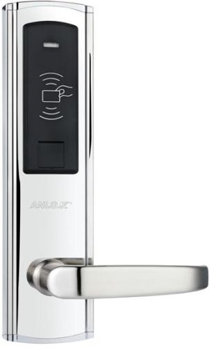 Hotel Electronic Door Lock 265*70