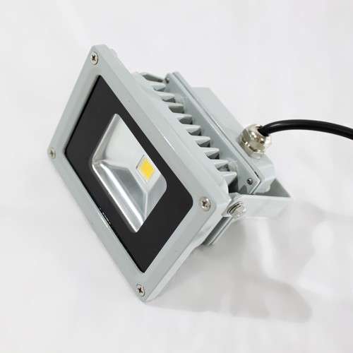 LED Flood Light, Packaging Type : white