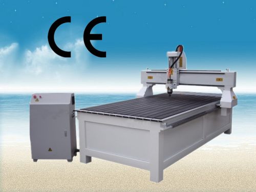 Wood CNC Router