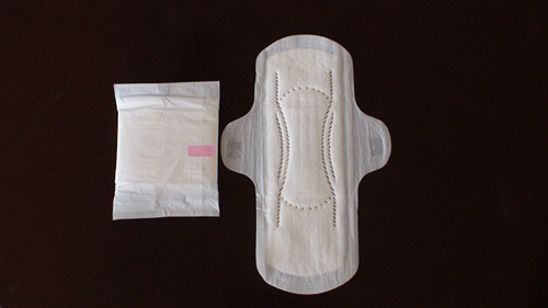Sanitary Napkin For Day Use