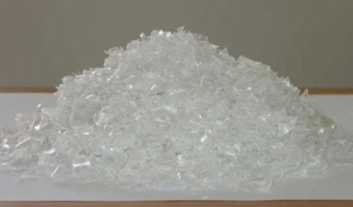 Pet flakes, Application : Fiber, Sheet, Strapping