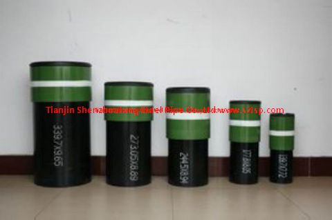 Casing-API 5CT