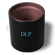 API 5B Tubing Coupling, Casing Coupling, Pipe Coupling