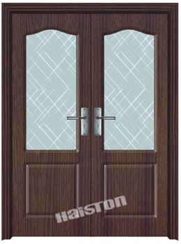 Exterior Door