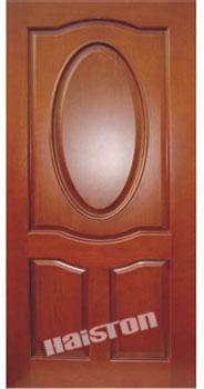 Interior Wood Door