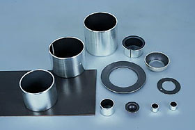 Du Bushing, Brand Name : TSD