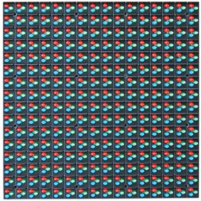 Outdoor Full Colour LED Display LJ-ph10-A-0010