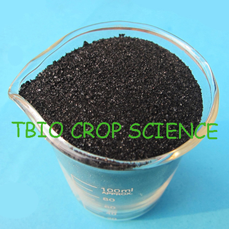 Potassium humate, Packaging Type : Black Brown