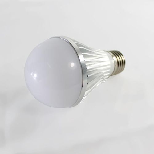 Aluminum pvc 5w Popular LED Lamp Bulb 60*110 mm for Spot Lighting