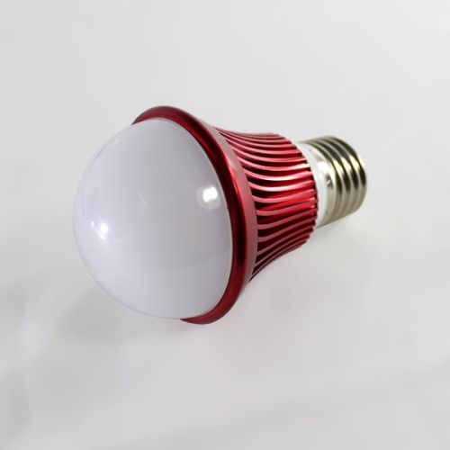 Fashion Design and High-efficiency LED Spot Lighting