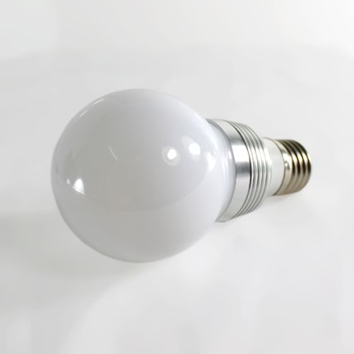 Fashion High-efficiency 3w e27 SMD LED Bulb