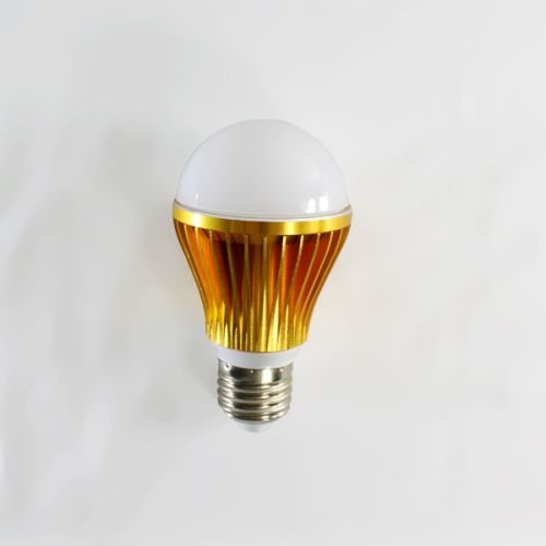 High-efficient 5w Colorful LED Light, Brand Name : Aurora