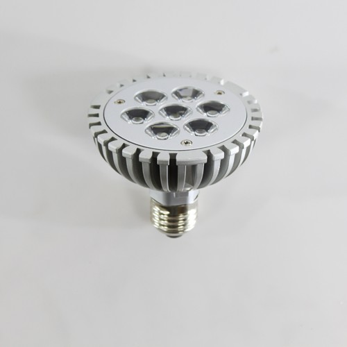 High-efficient Long Life 4w LED Spot Lighting