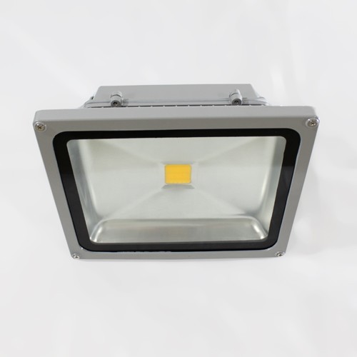 IP65 High Power Outdoor 50w LED Flood Light