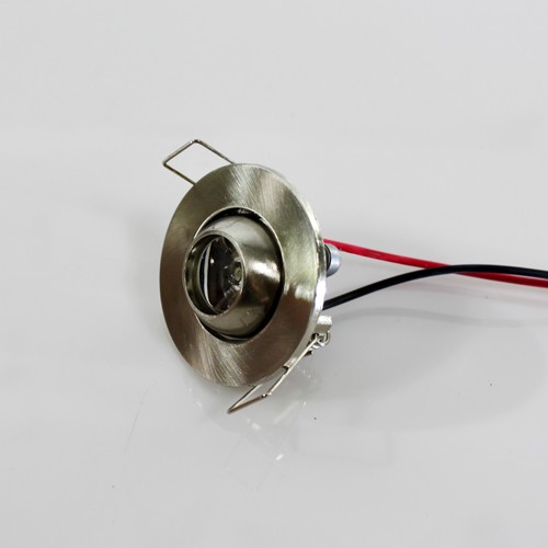 Popular Energy-saving 1w LED Ceiling Light, Brand Name : Aurora