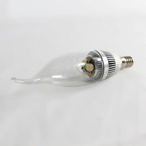 Super Bright Energy Saving 3w LED Bulb Light