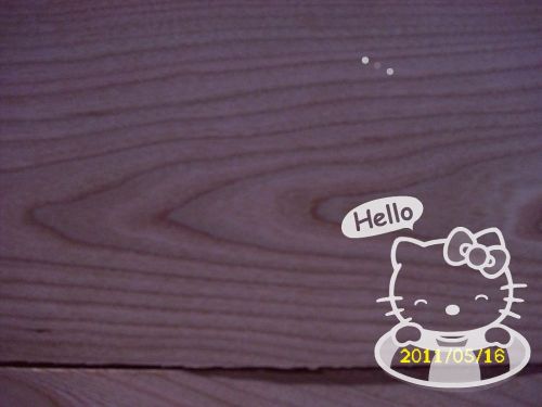 Straight Cherry Natural Wood Veneer